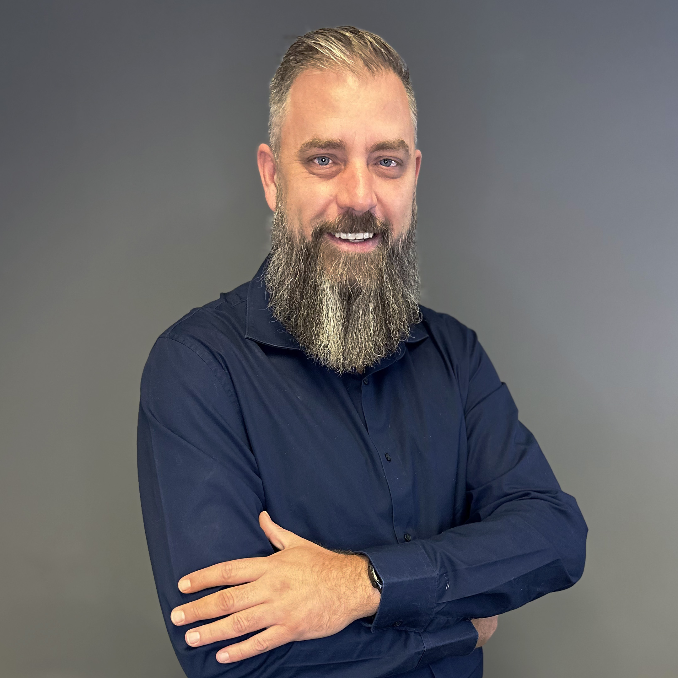 Jonathan Alberts - Technical<br />
& Support Team Leader