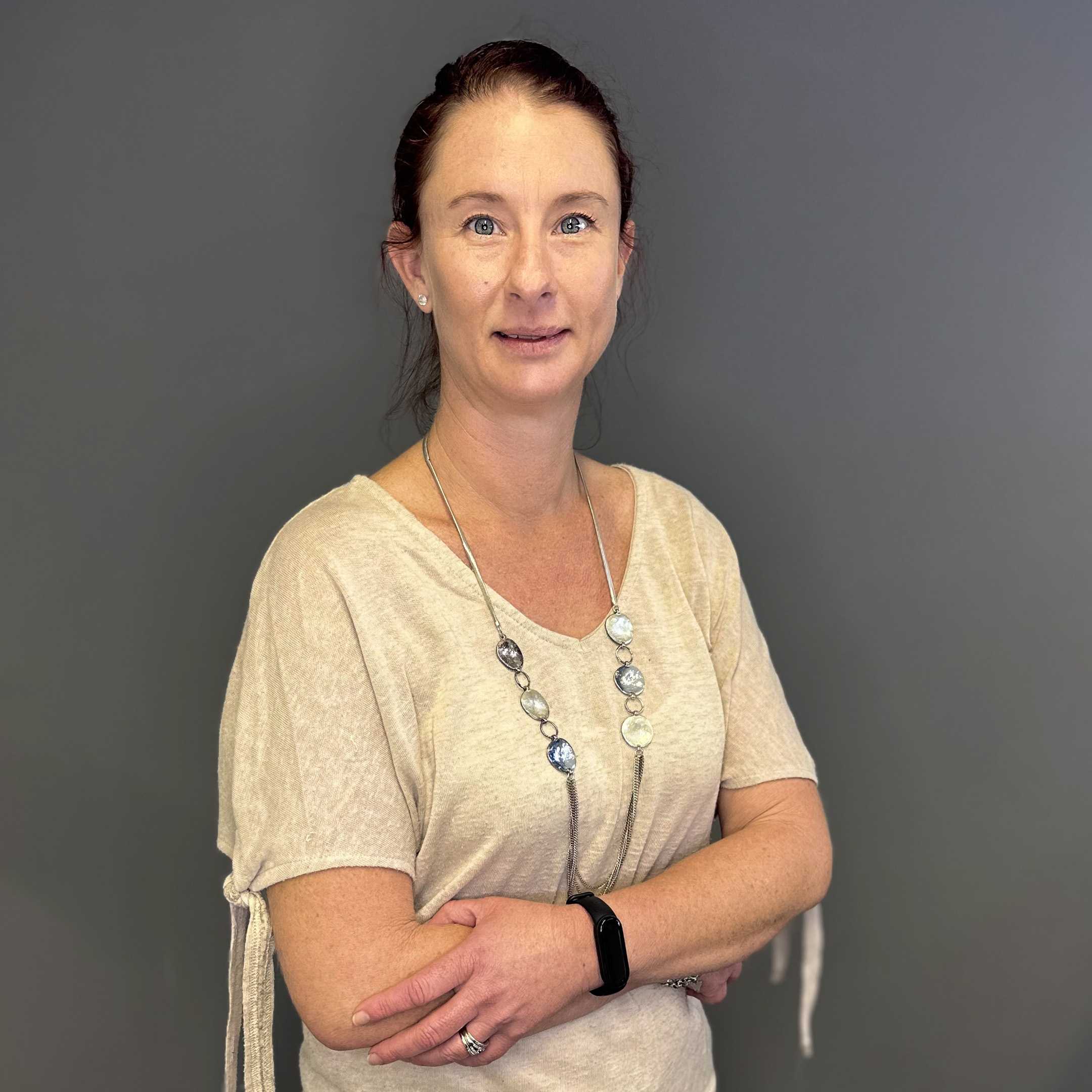 Lynette Jacobs - Operations Manager
