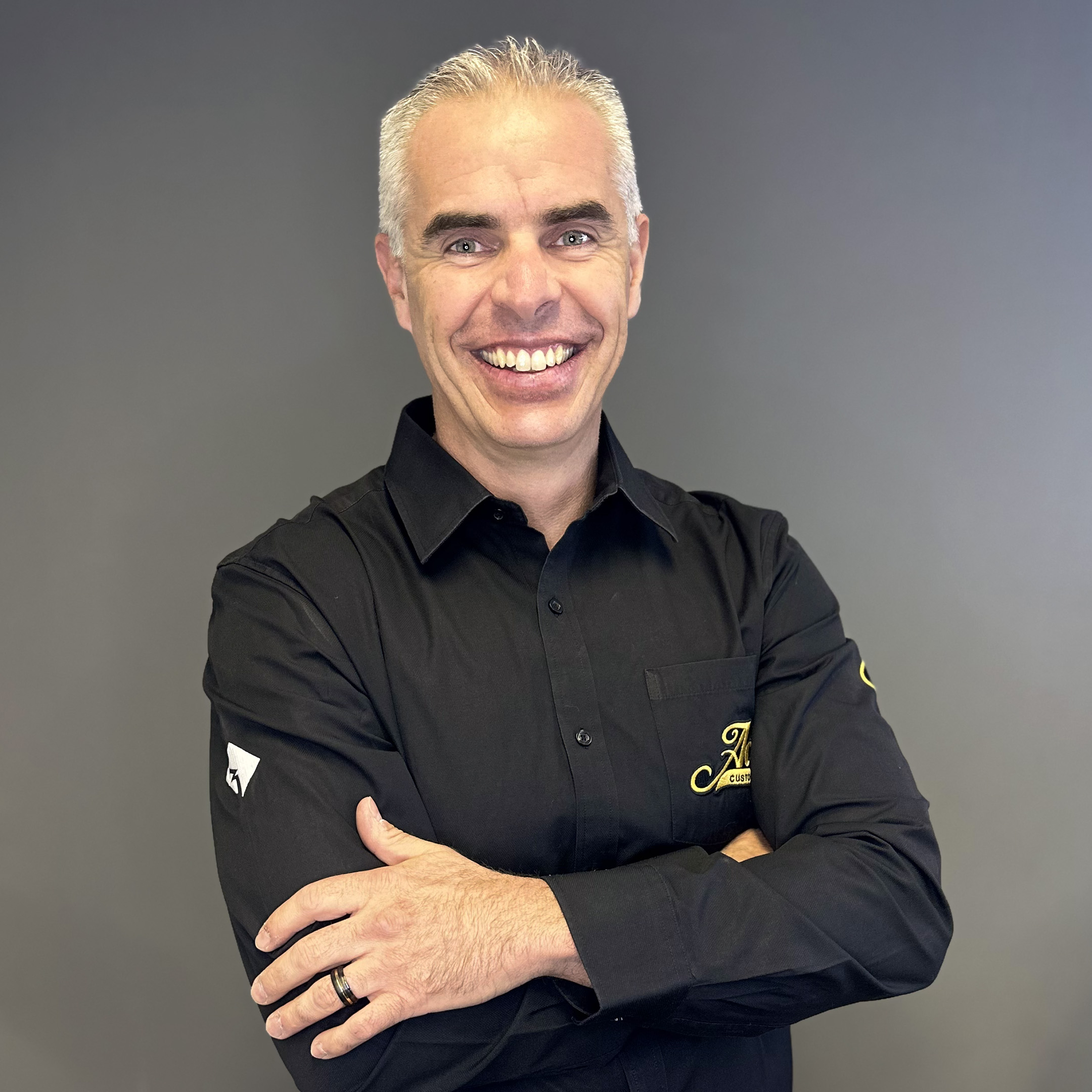 Wayne Exner - Founder and CEO